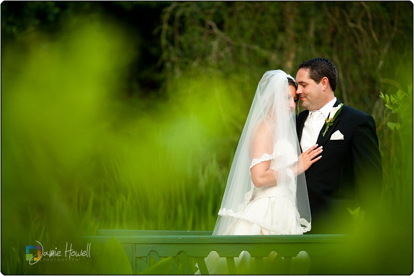 Little Gardens Wedding