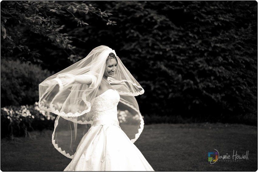 Little Gardens Wedding