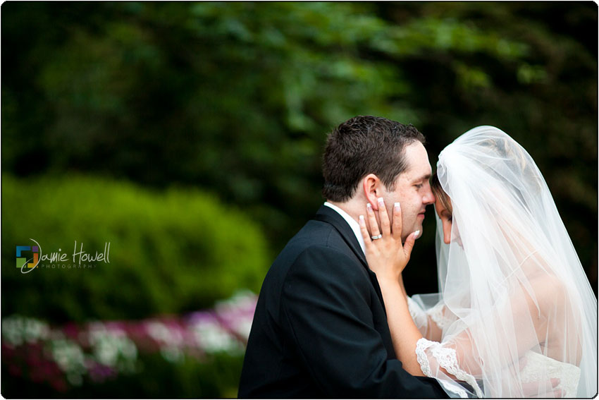 Little Gardens Wedding