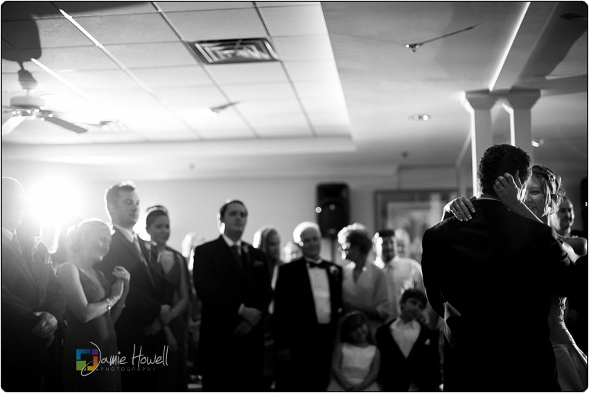 Little Gardens Wedding