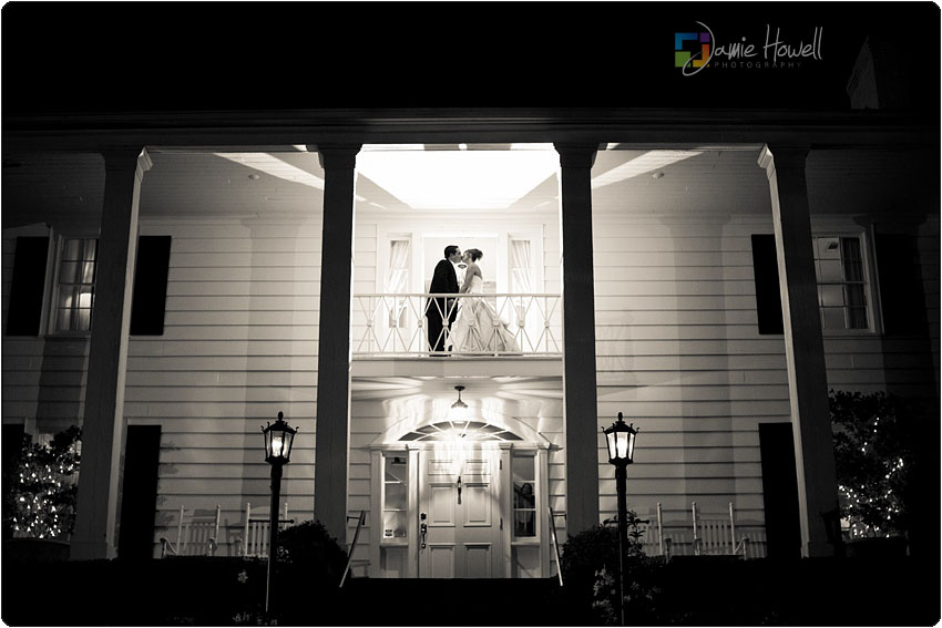 Little Gardens Wedding