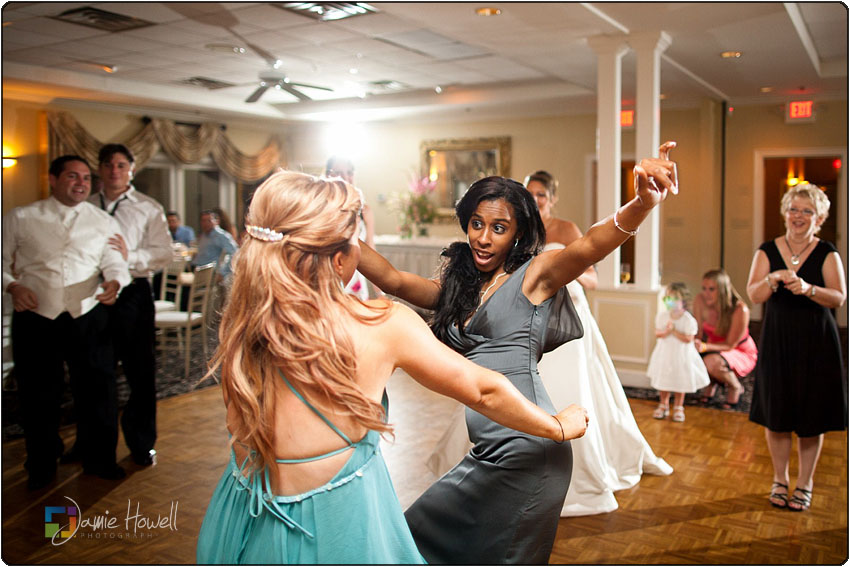 Little Gardens Wedding