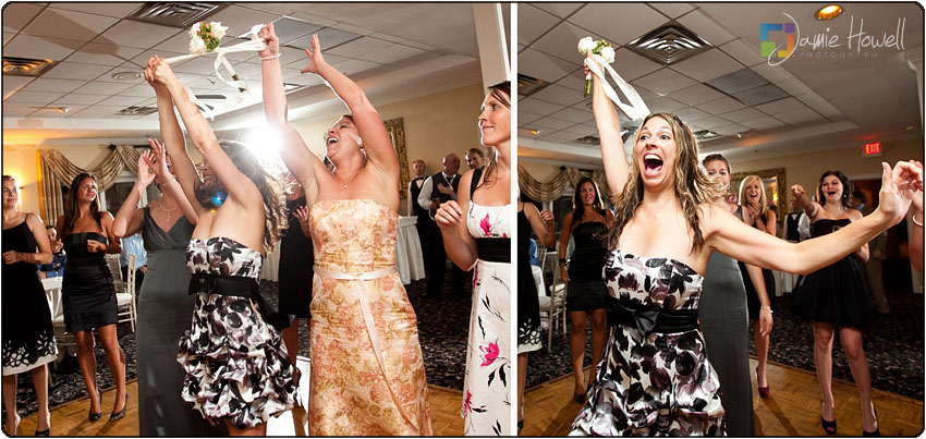 Little Gardens Wedding