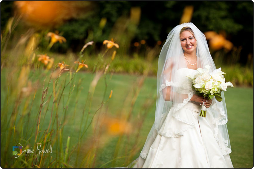 Little Gardens Wedding