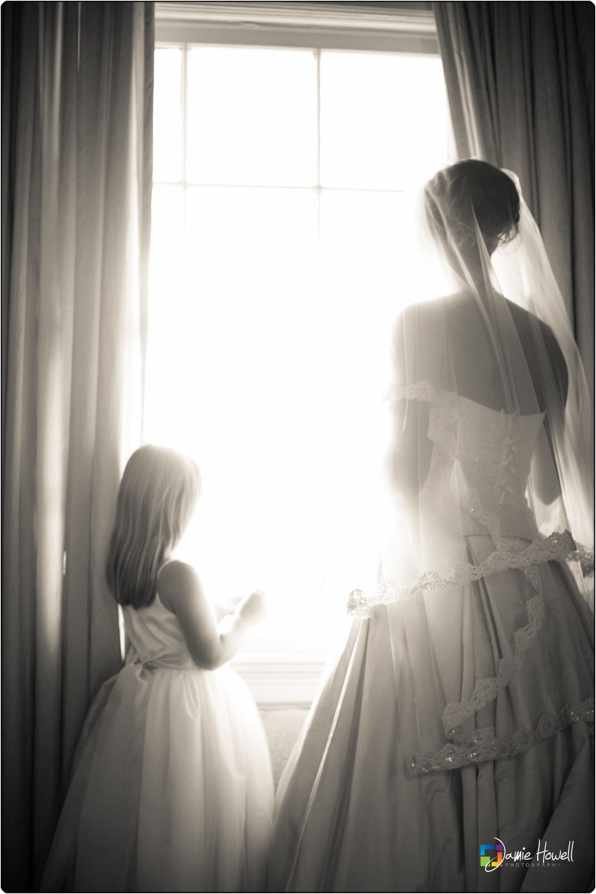 Little Gardens Wedding