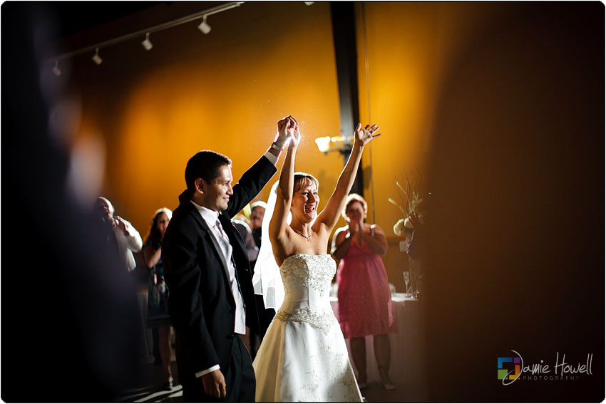 St. Phillip Cathedral wedding