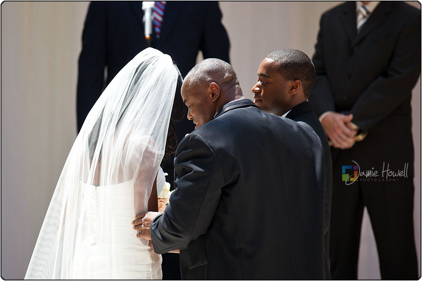 Chateau Elan Wedding Photography