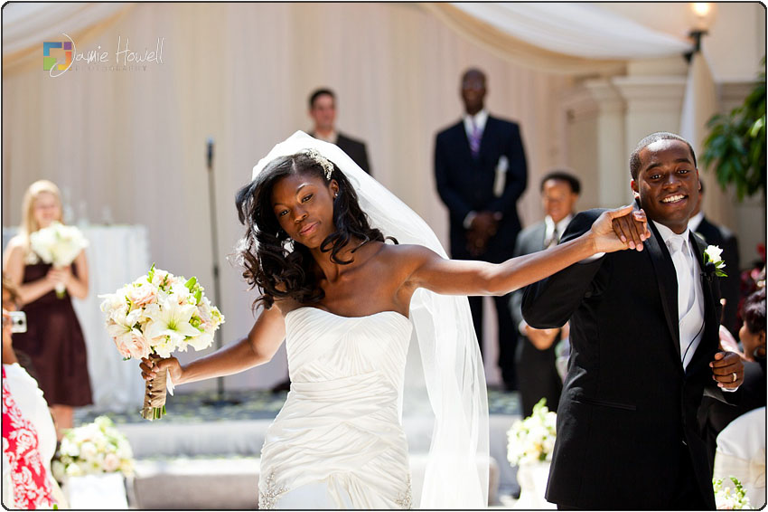 Chateau Elan Wedding Photography