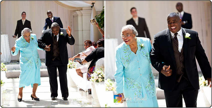 Chateau Elan Wedding Photography