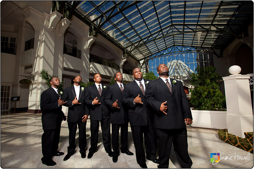 Chateau Elan Wedding Photography