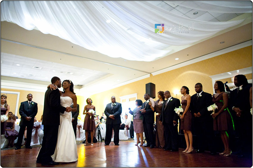 Chateau Elan Wedding Photography