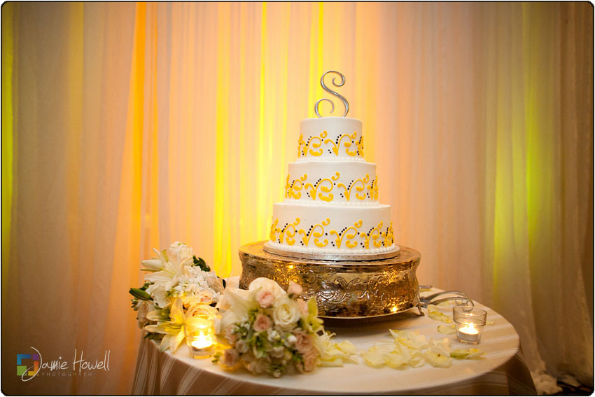 Chateau Elan Wedding Photography