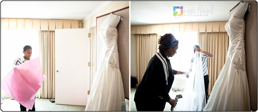 Chateau Elan Wedding Photography