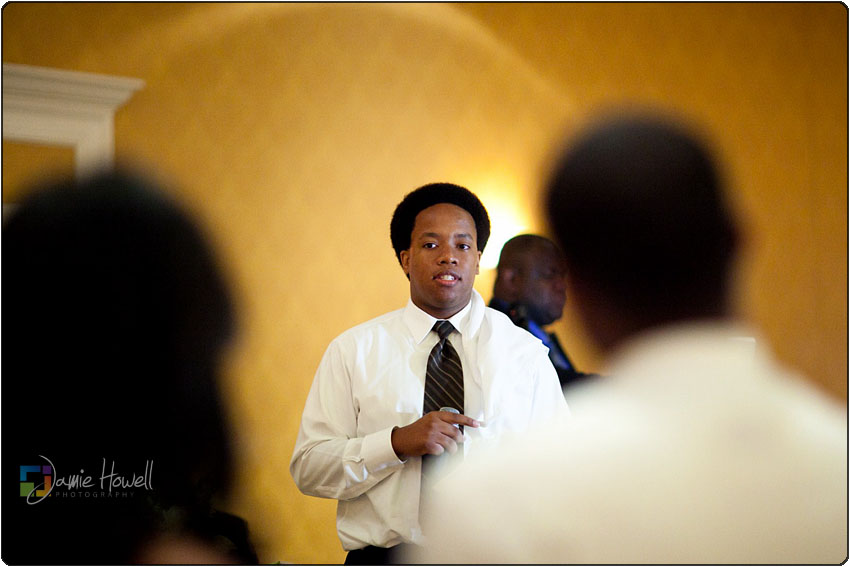 Chateau Elan Wedding Photography