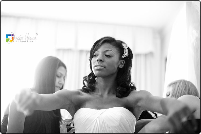 Chateau Elan Wedding Photography