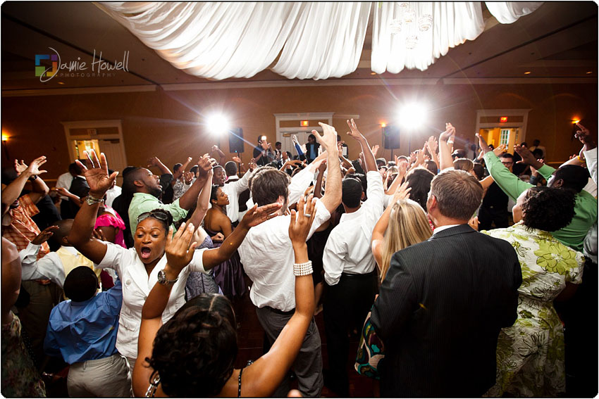 Chateau Elan Wedding Photography