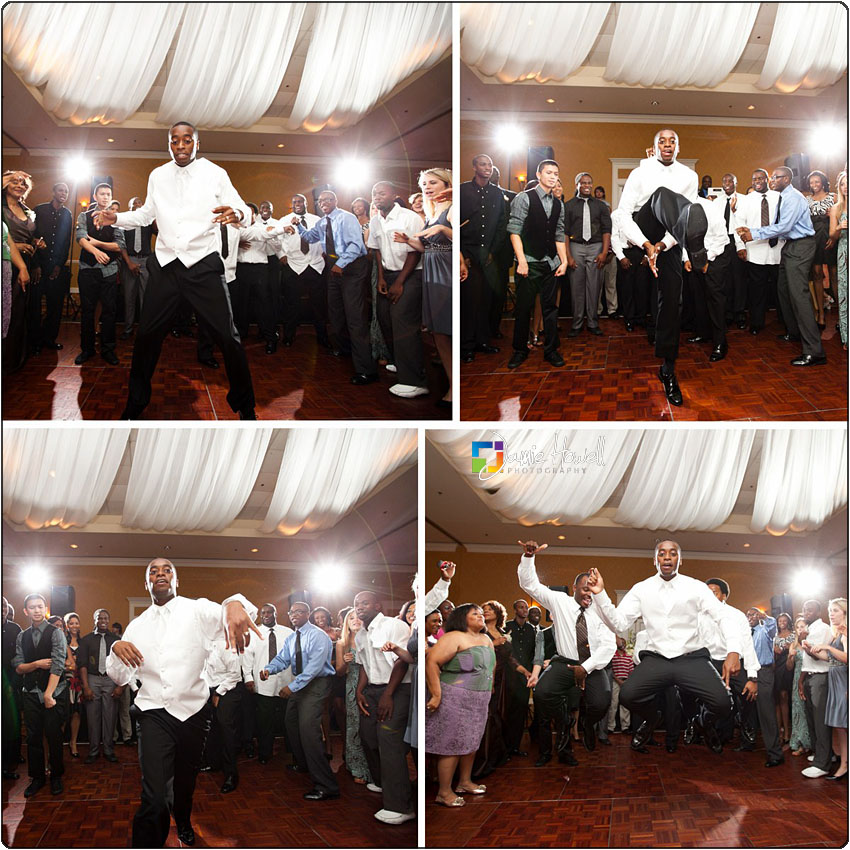 Chateau Elan Wedding Photography