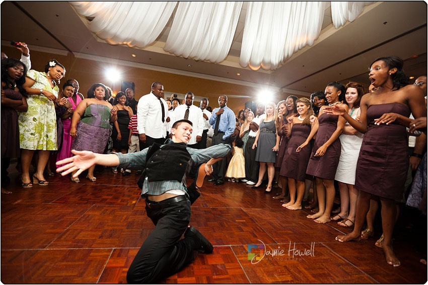 Chateau Elan Wedding Photography