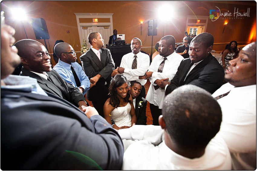 Chateau Elan Wedding Photography