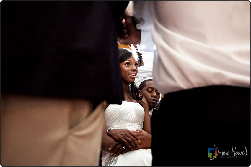 Chateau Elan Wedding Photography