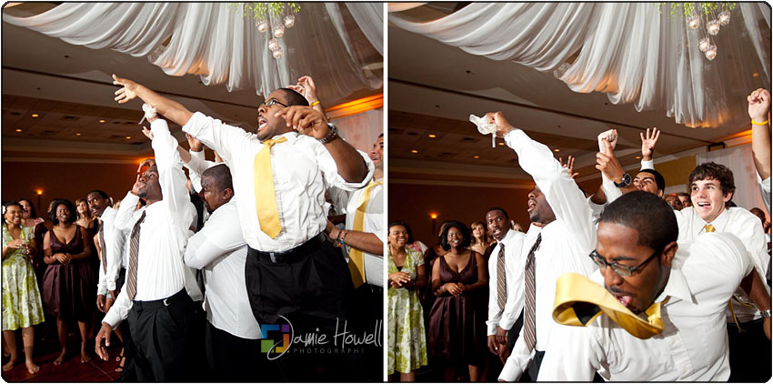 Chateau Elan Wedding Photography