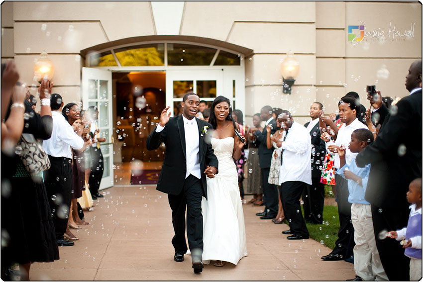 Chateau Elan Wedding Photography