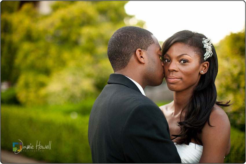 Chateau Elan Wedding Photography