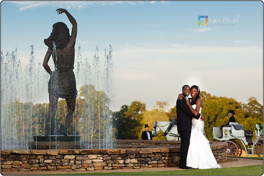 Chateau Elan Wedding Photography