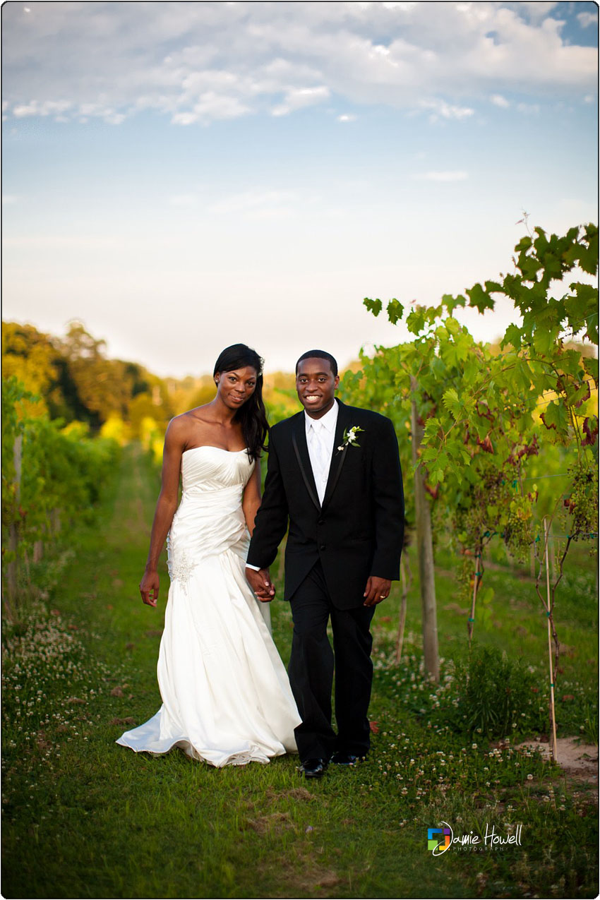 Chateau Elan Wedding Photography