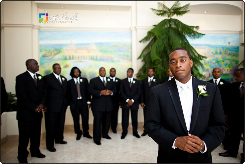 Chateau Elan Wedding Photography