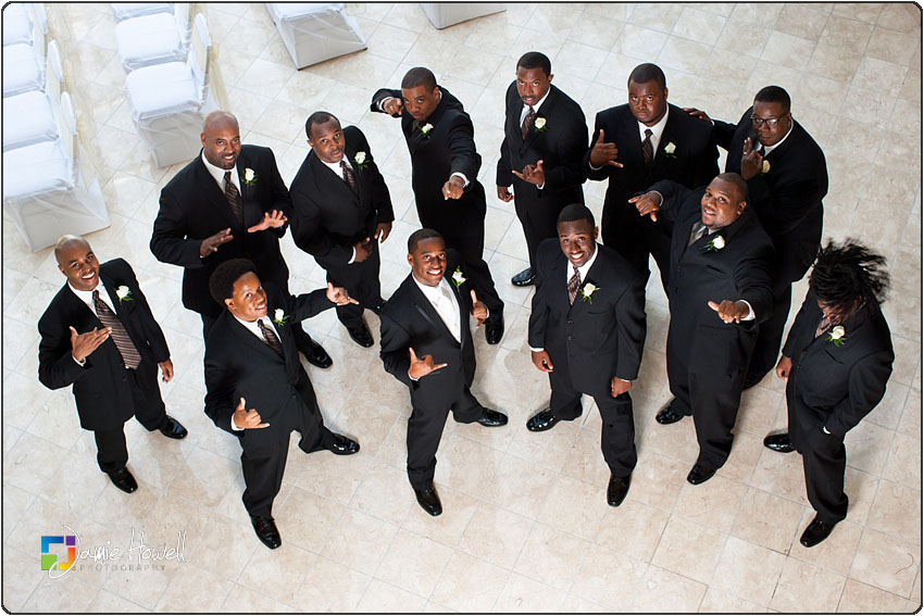 Chateau Elan Wedding Photography