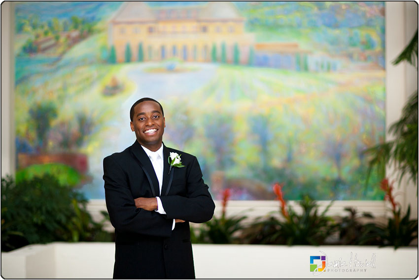 Chateau Elan Wedding Photography