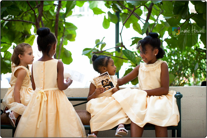 Chateau Elan Wedding Photography