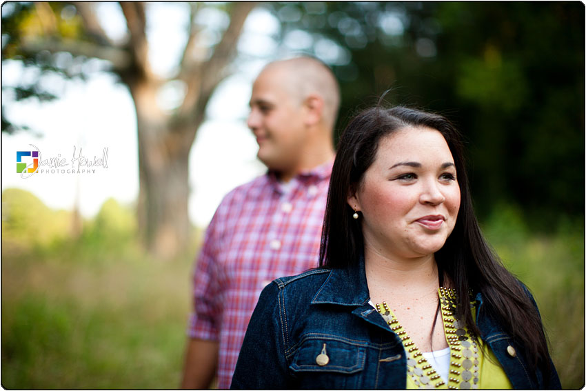 Serenbe Farms Engagement