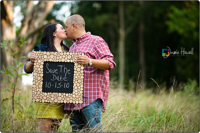 Serenbe Farms Engagement