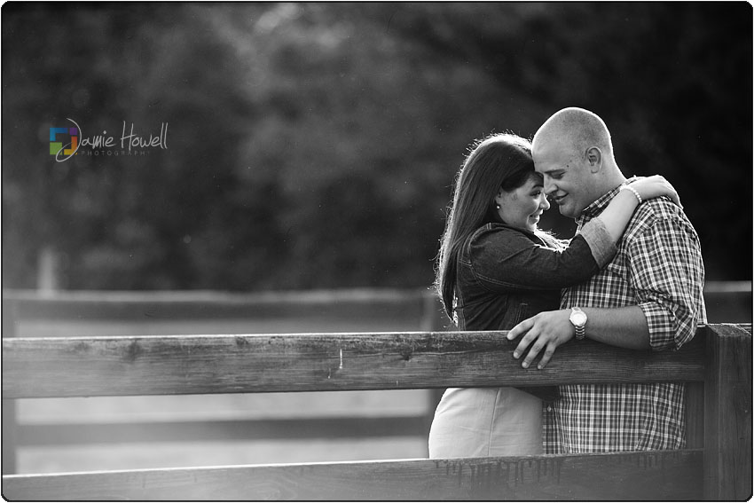 Serenbe Farms Engagement