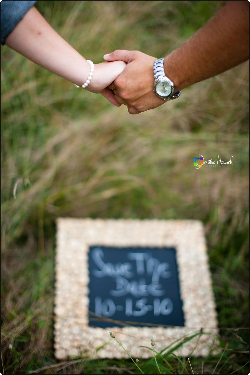 Serenbe Farms Engagement