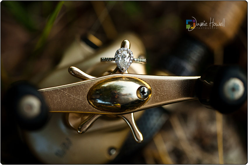 Serenbe Farms Engagement