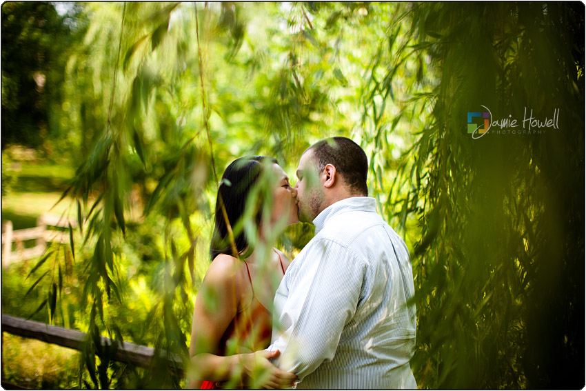 Atlanta Engagement photography