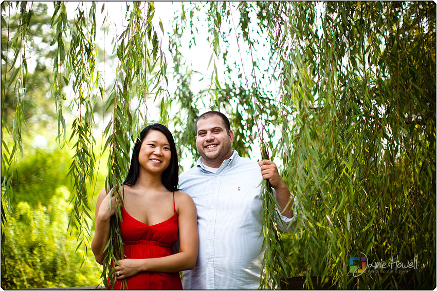 Atlanta Engagement photography