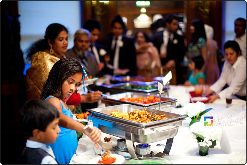 Atlanta Pakistani wedding photographer