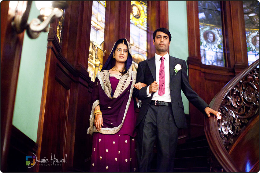 Atlanta Pakistani wedding photographer