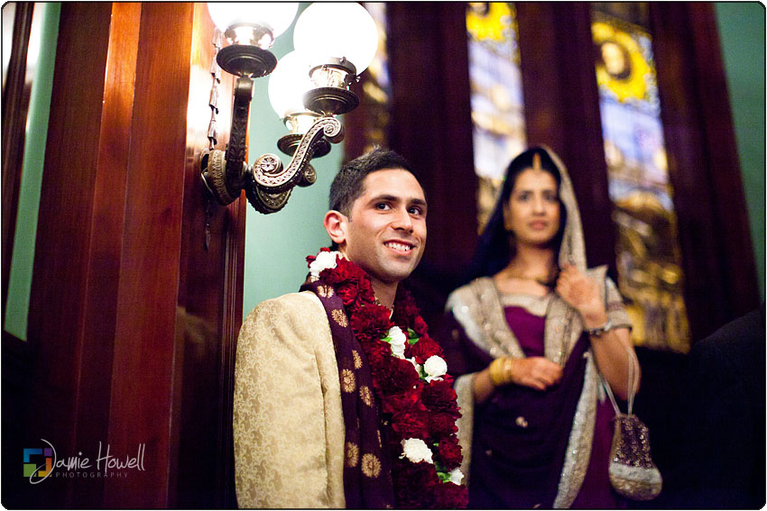 Atlanta Pakistani wedding photographer