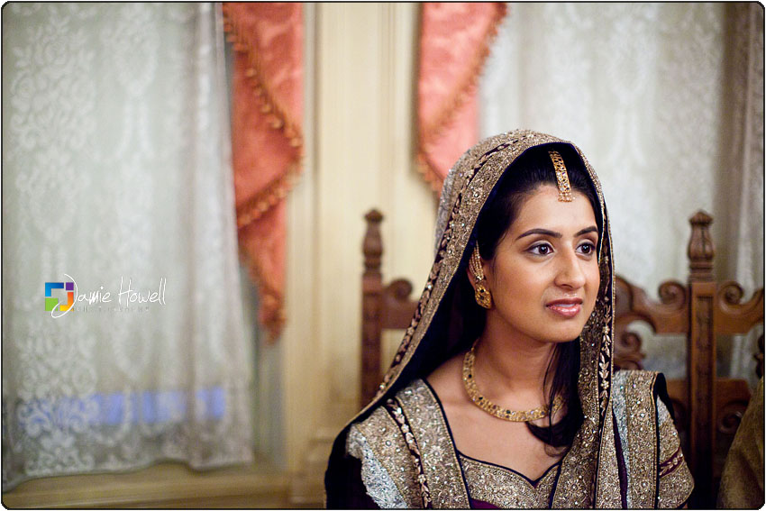 Atlanta Pakistani wedding photographer
