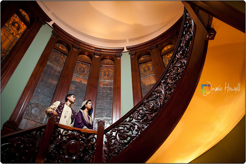 Atlanta Pakistani wedding photographer