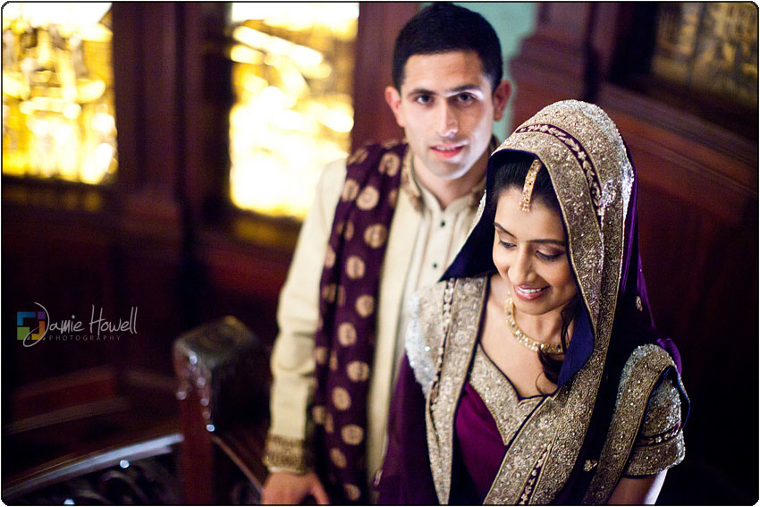 Atlanta Pakistani wedding photographer