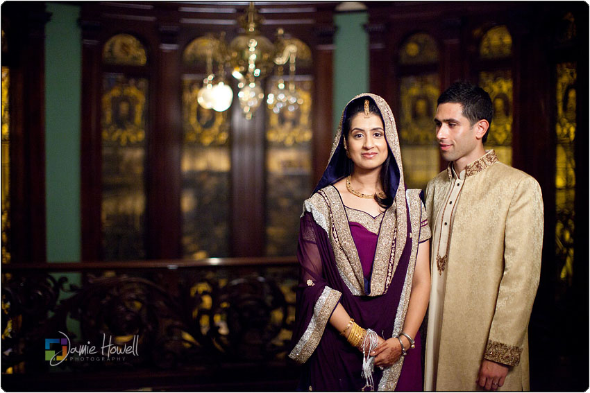 Atlanta Pakistani wedding photographer