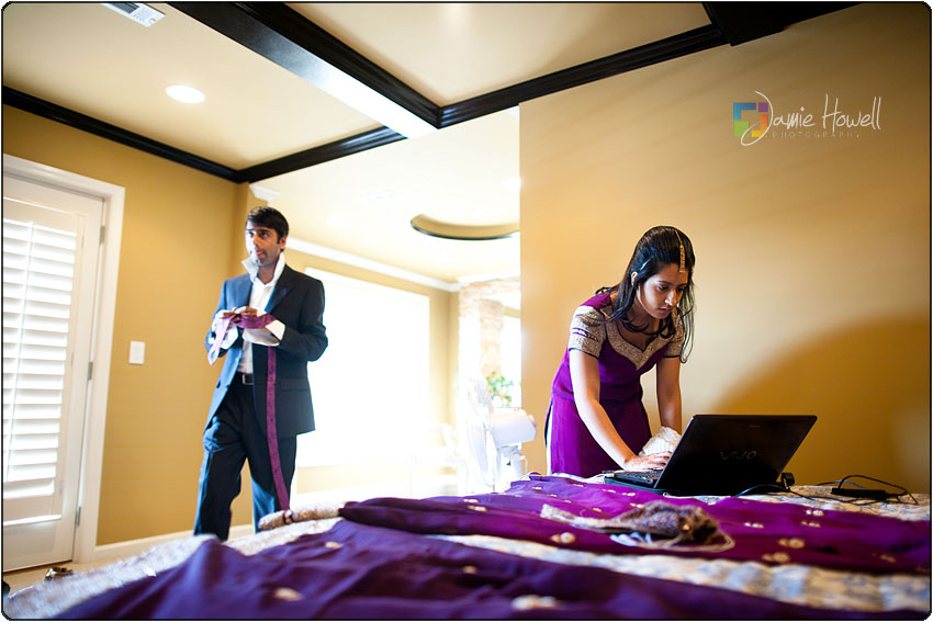 Atlanta Pakistani wedding photographer