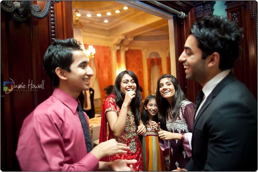 Atlanta Pakistani wedding photographer