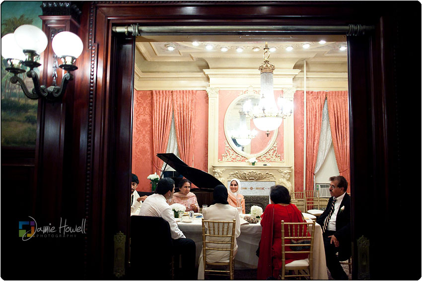 Atlanta Pakistani wedding photographer